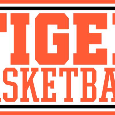 kld Tigers Basketball Retro Thumbnail