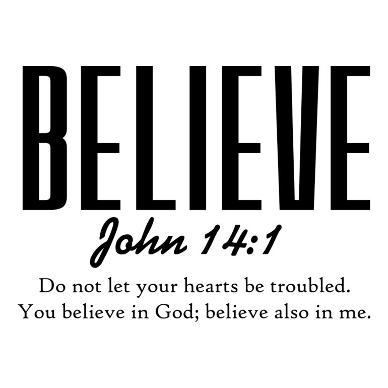 Believe 01 Thumbnail