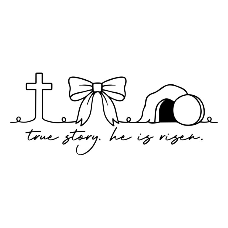 True Story  SVG  Thumbnail