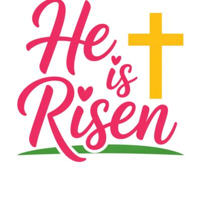 HE is Risen Thumbnail