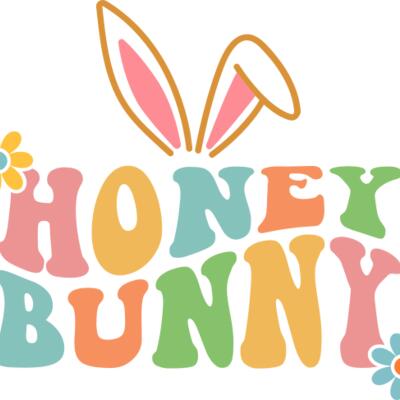 HONEY BUNNY Thumbnail