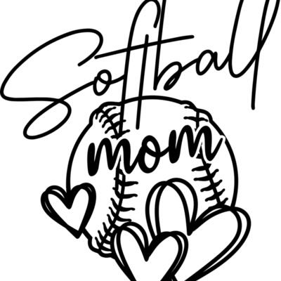SOFTBALL MOM Thumbnail