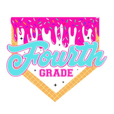4th grade ice cream Thumbnail