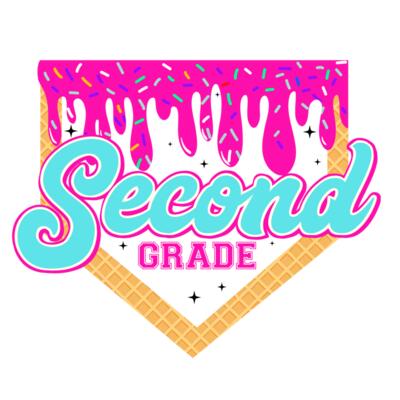 2nd grade ice cream Thumbnail