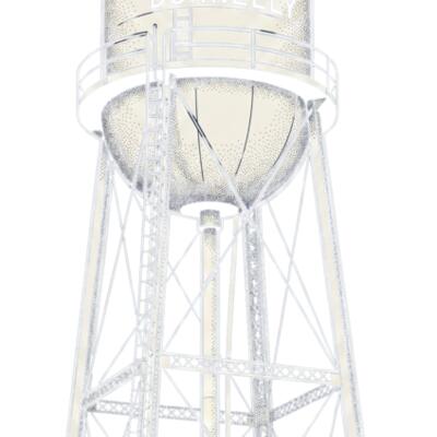 Donnelly Water Tower Thumbnail
