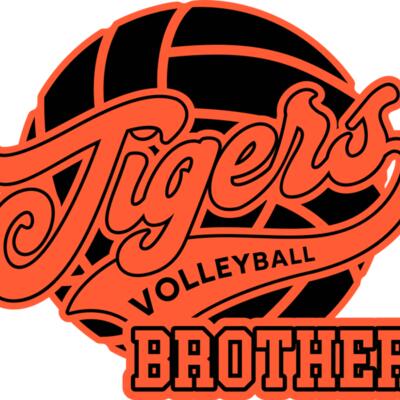 kld Tigers Volleyball Family Brother Thumbnail