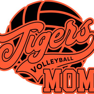 kld Tigers Volleyball Family Mom Thumbnail