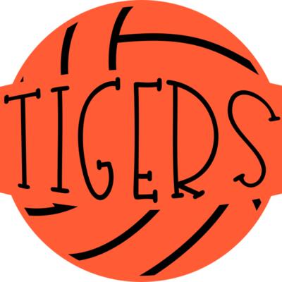 kld Tigers Volleyball Frame Thumbnail
