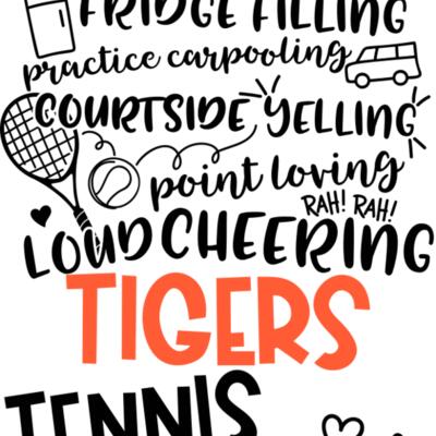 kld Tigers Tennis Mom Thumbnail