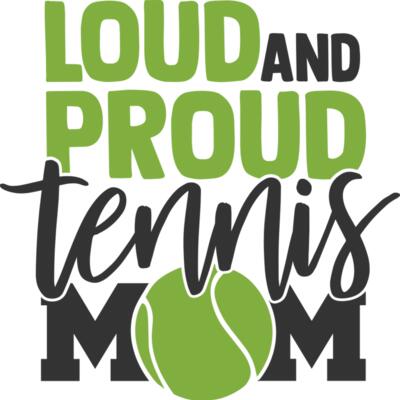 LoudAndProudTennisMom 01 Thumbnail
