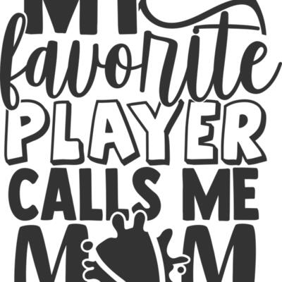MyFavoritePlayerCallsMeMom 01 Thumbnail