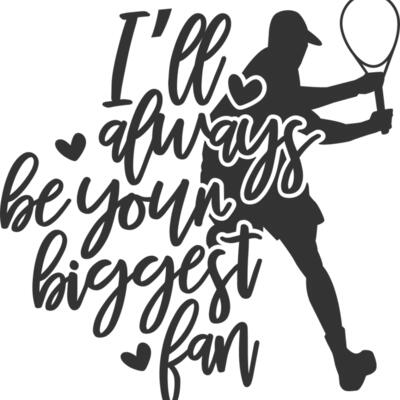 TennisFan2 01 Thumbnail