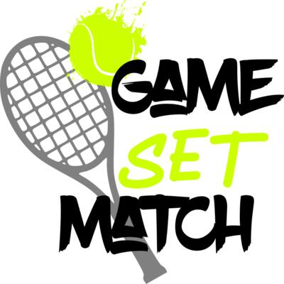 game set match Thumbnail