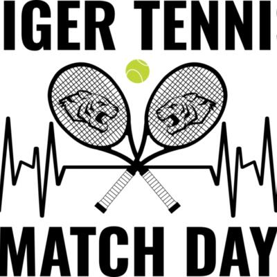 TENNIS MATCH DAY Thumbnail