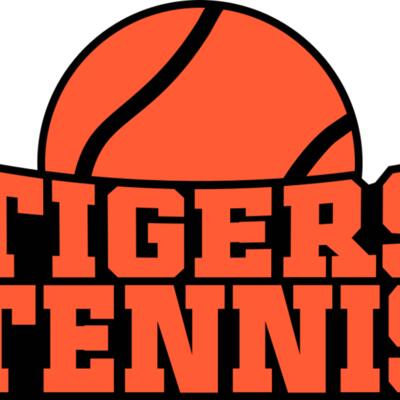 kld Tigers Tennis Curved Thumbnail