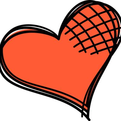 kld Tigers Tennis Mom Heart Thumbnail
