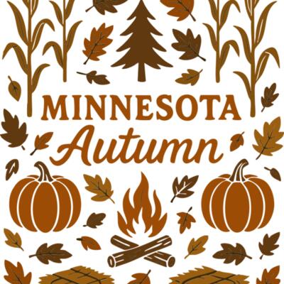 Minnesota Autumn Thumbnail