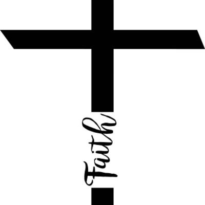 Faith Cross2 Thumbnail