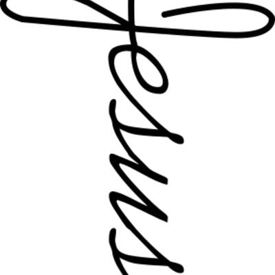Jesus Cross Thumbnail