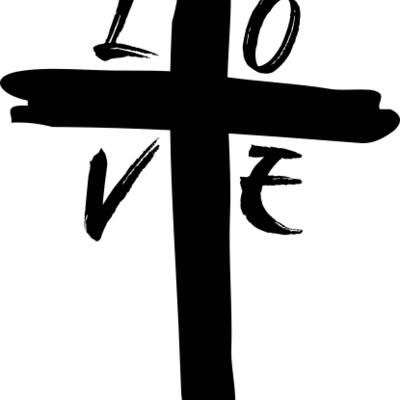 Love Cross Thumbnail