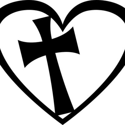 Cross Heart Thumbnail