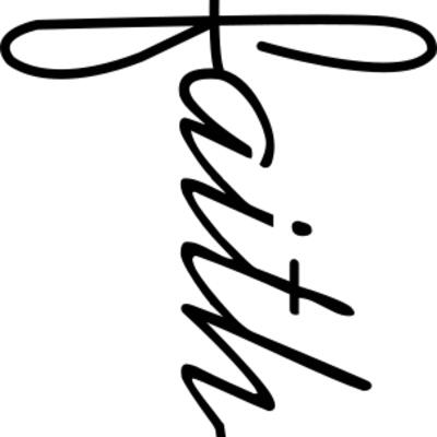 Faith Cross Thumbnail