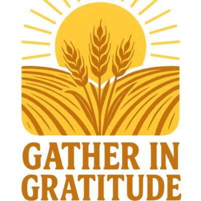 gather in gratitude Thumbnail