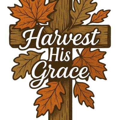 harvest his grace Thumbnail