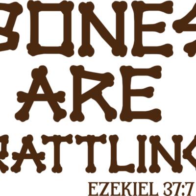 Bones are rattling ezekial 01 Thumbnail