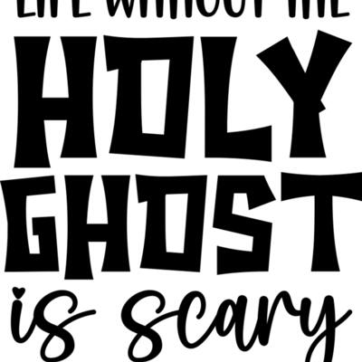 Life without the holy ghost 01 Thumbnail
