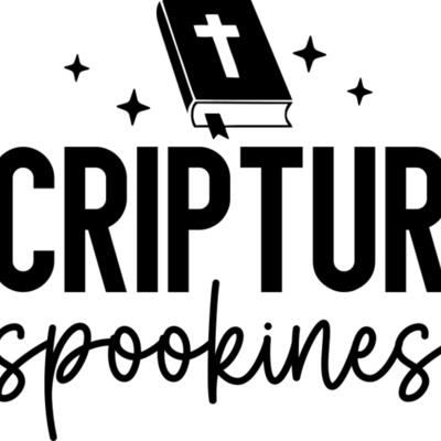 scripture spookiness 01 Thumbnail