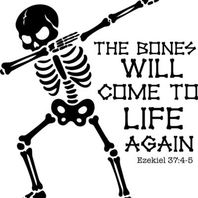 the bones will come to life again 01 Thumbnail