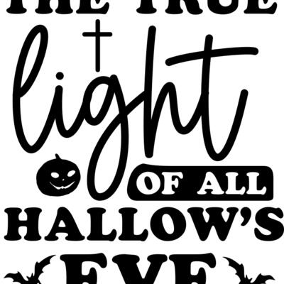 the true light of all hallows eve 01 Thumbnail