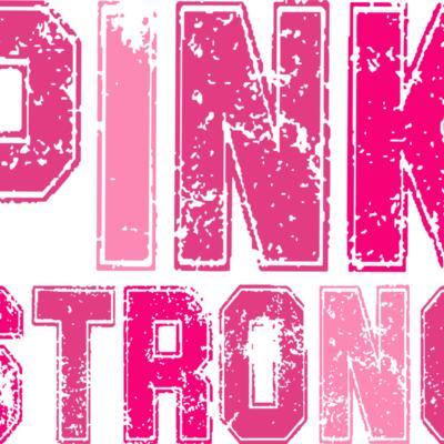 PINK STRONG Thumbnail