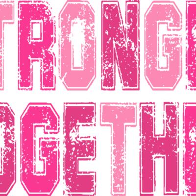 STRONGER TOGETHER Thumbnail