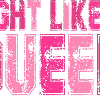 FIGHT LIKE A QUEEN Thumbnail