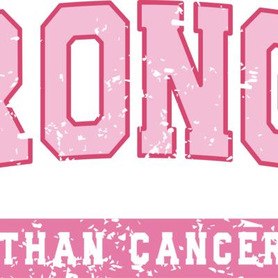 Stronger than Cancer 2 dis Thumbnail