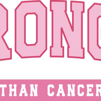Stronger than Cancer 2 Thumbnail