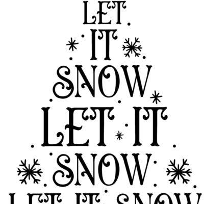 Let It Snow Let It Snow Let It Snow 01 Thumbnail