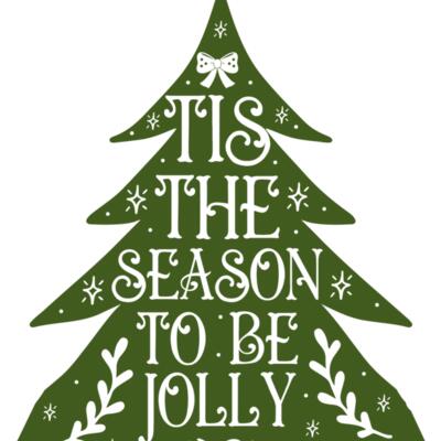 Tis The Season To Be Jolly 01 Thumbnail
