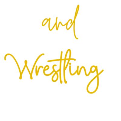 Dad Wrestling Thumbnail