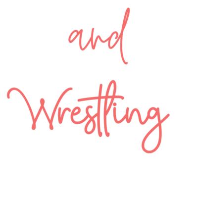 Mom Wrestling Thumbnail