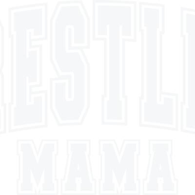 WrestlingMamaWhite Thumbnail