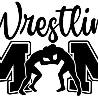 Wrestling Mom Thumbnail
