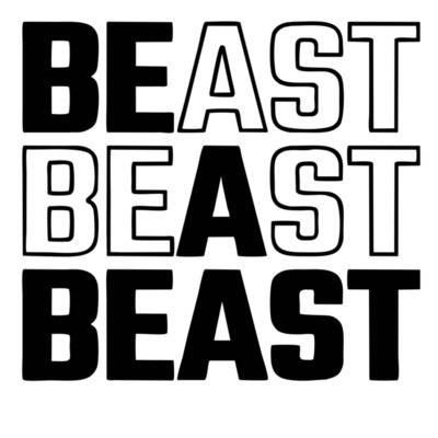 be a beast  Thumbnail