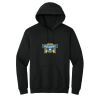 Heavy Blend Hooded Sweatshirt Thumbnail