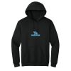 Heavy Blend Hooded Sweatshirt Thumbnail