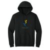 Heavy Blend Hooded Sweatshirt Thumbnail