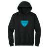 Heavy Blend Hooded Sweatshirt Thumbnail