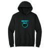 Heavy Blend Hooded Sweatshirt Thumbnail